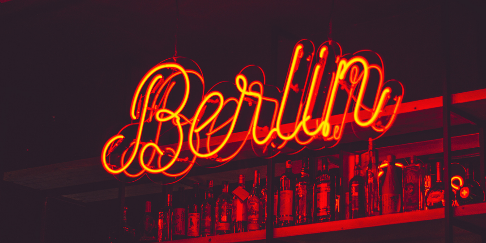 Berlin’de Eğlence Rehberi: Berlin Gece Hayatı ve Festivalleri